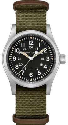 Zdjęcie produktu dla Hamilton Khaki Field Mechanical