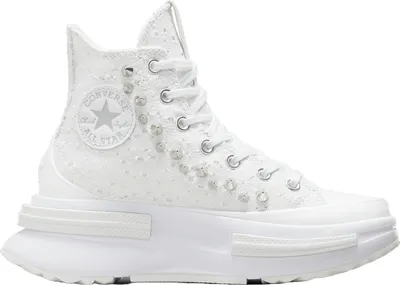 Produktbild von Converse Run Star Legacy Cx Platform Studded A06449C Damen