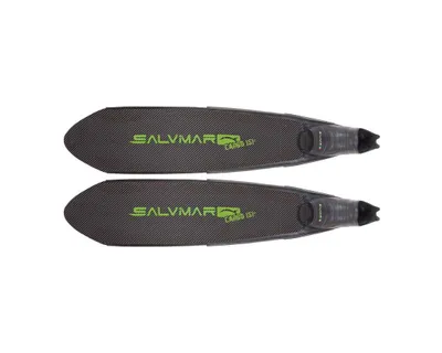 Obrázok produktu pre Salvimar Carbo 151 Speerfish plutvy kusy veľkosť 45/46
