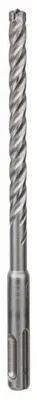 Produktbild von Bosch 2 608 576 131, Rotationshammer, Spiralschneidbohrer, 8 mm, 165 mm, 10 cm, Wolframkarbid (TC)