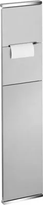 Obrázek produktu pro KEUCO 44964011701 Modul WC 1 Plan Integral 44964,