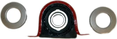 Produktbild von KardanwellenMittellager ab 89-96 passend für Iveco Daily 35-12 49-12 93158202