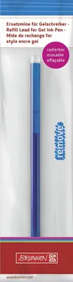 Produktbild von Brunnen 102915333 - Blau - Gelschreiber - Blau - 0,7 mm - 1 Stück(e) - 110 mm