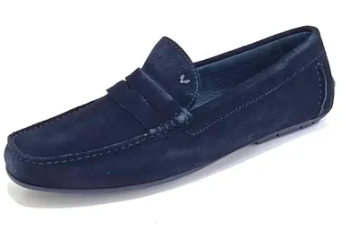 Image de Mocassins Martinelli Pacific pour Homme