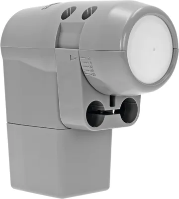 Obrázek produktu pro TechniSat UNYSAT, Twin LNB, 11,7 - 12,75 GHz, 10,7 - 11,7 GHz, 11,7 - 12,75 GHz, 950 - 1950 MHz, 1100 - 2150 MHz