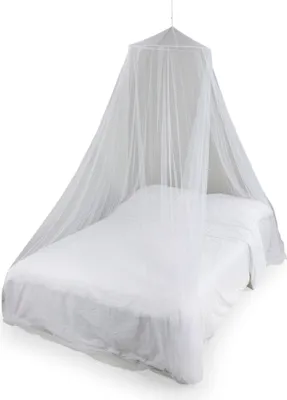 Immagine prodotto di Breeze Sereno WHITE anello superiore 60cm, circonferenza 11m, maglia 156, 1 passaggio