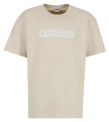 Produktbild von Urban Classics - T-Shirt für Herren TN1167 (L) (Sand)