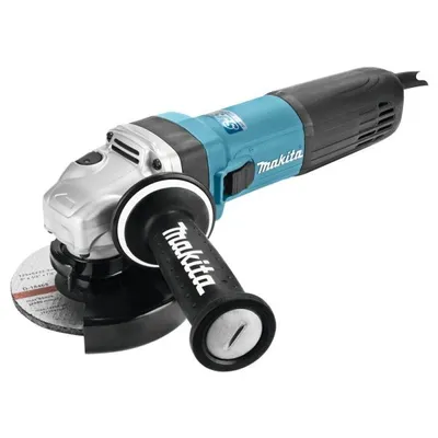 Produktbild von Makita GA5041C01, 11000 RPM, 125, 6.4, AC, 2,7 kg
