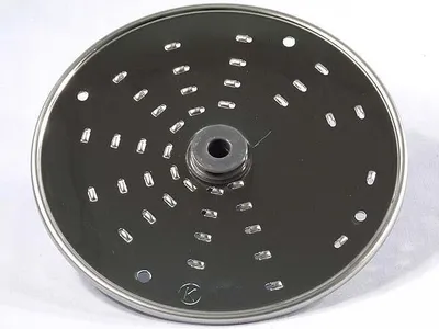 Obrázok produktu pre Kenwood strúhací kotúč s jemným strúhaním (2 mm) pre kuchynský robot MultiPro Excel FPM90, FPM91, FPM900, FPM910