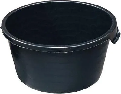 Zdjęcie produktu dla Pojemnik na zaprawę okrągły 65l 10177