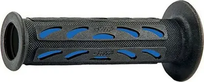 Image de Poignées Progrip Road 724 Noir Noir One Size