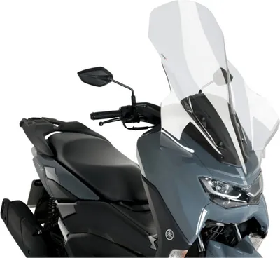 Immagine prodotto di Parabrezza moto Puig Touring V-Tech trasparente