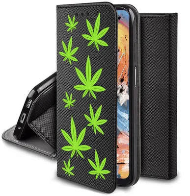 Immagine prodotto di Etui do Xiaomi Redmi Note 13 |13 4G MAGNET WZORY CASE PORTFEL + SZKŁO 9H