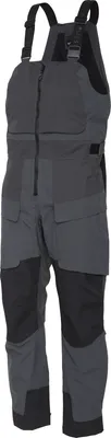 Produktbild von Westin W4 Bibs Gunmetal - Angelhose, Größe:XXL