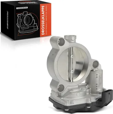 Productafbeelding van Frankberg 1x gasklep gasklephuis voor BMW