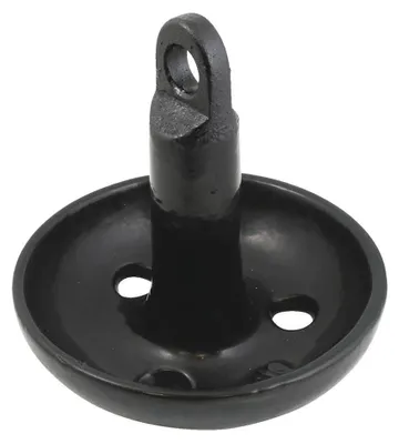 Produktbild von Attwood Flussanker Silber 3.6 Kg Silber 3.6 Kg
