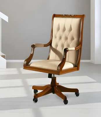 Immagine prodotto di Sedia da ufficio Studio Ufficio Casa Sedia da ufficio Eccellenza Estetica Eleganza
