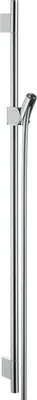 Image de hansgrohe AXOR Uno² barre de douche 0,90 m, 27989000