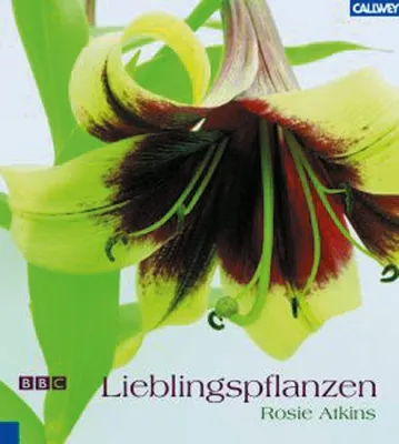 Image de Lieblingspflanzen