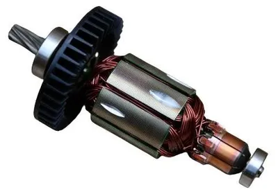 Produktbild von Makita 619225-1 Original Anker Rotor Motor 18V BUC122 DUC122