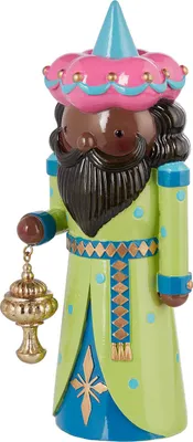 Produktbild von BUTLERS Dekofigur X-MAS König