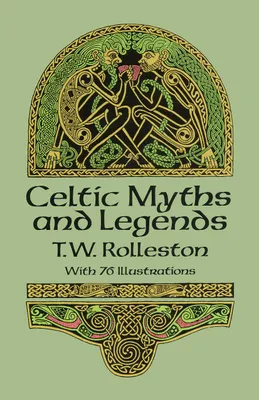 Imagen del producto de Celtic Myths and Legends