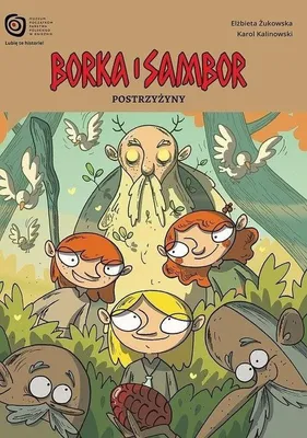 Obrázek produktu pro ISBN 978-83-613-9113-5, Polský, Brožovaná, 28 str.