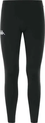 Produktbild von Kappa Vant Leggings Schwarz S Mann Schwarz S
