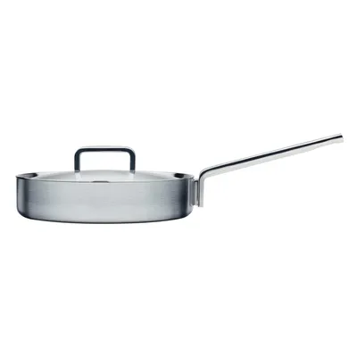 Produktbild von iittala Tools - Sauteuse mit Deckel, 26 cm