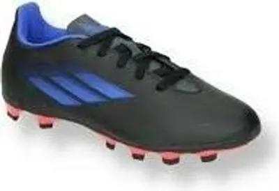 Produktbild von ADIDAS X SPEEDFLOW.4 FxG J CBLACK/SONINK/SYELLO 38.5