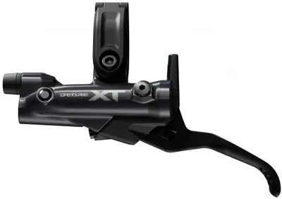 Produktbild von SHIMANO Bremshebel DEORE XT BL-M8200 Links I-Spec EV Bremshebel