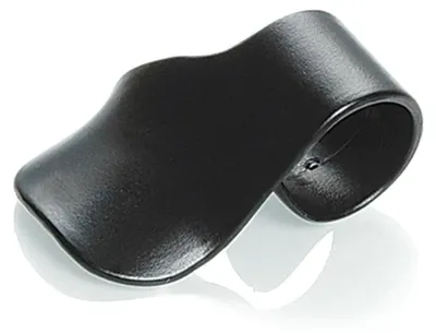 Produktbild von Booster 180-8077-101 Gaspedal-assistent Schwarz  Schwarz One Size