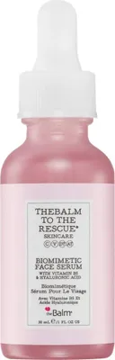 Zdjęcie produktu dla The Balm Biomimetic Face Serum Biomimetyczne serum do twarzy, 30 ml