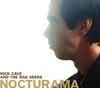 Obrázok produktu pre Nick Cave & The Bad Seeds: Nocturama -   - (CD / N)