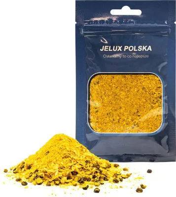 Image de Poivre au citron moulu 50g