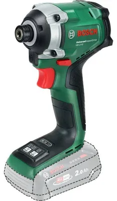 Immagine prodotto di Avvitatore a impatto BOSCH - UniversalImpactDrive 18V-210 - 18V