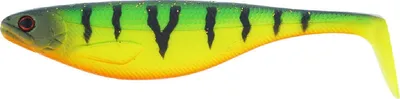Produktbild von Westin ShadTeez 12 cm Tiger Perch