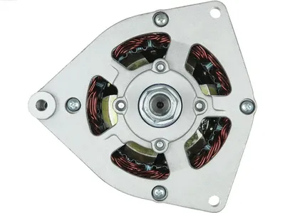 Image de Lichtmaschine Claas 48 3.9 76 6.1 86 5.7 96 5.7 105