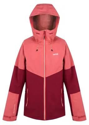 Produktbild von REGATTA Damen 3 in 1 Jacke Wentwood IX