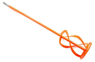 Immagine prodotto di Agitatore A Tre Pale Sds 120*600*14 Mm - W-974 1191