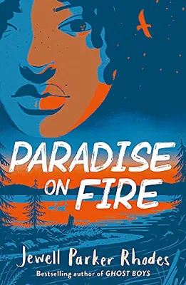 Produktbild von Paradise on Fire