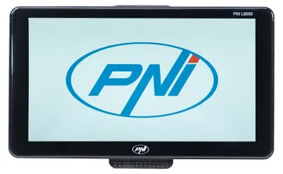 Immagine prodotto di Sistema multimediale per auto PNI L8050 con schermo da 7 pollici, compatibile con Apple CarPlay e Android