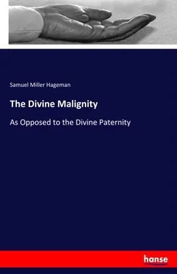 Produktbild von The Divine Malignity