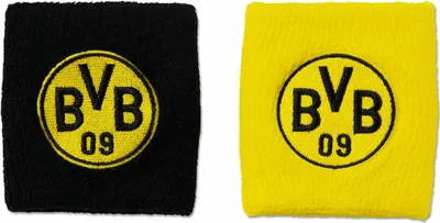 Produktbild von Borussia Dortmund BVB-Schweißband (2er-Set)