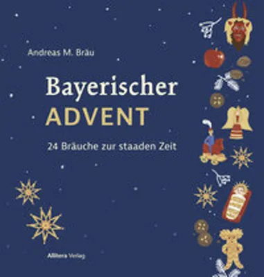 Obrázok produktu pre Bayerischer Advent
