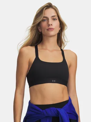 Obrázek produktu pro Under Armour Effortless Mid – barva: černá, velikost: L
