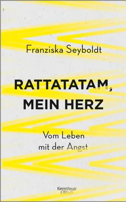 Produktbild von Rattatatam, mein Herz