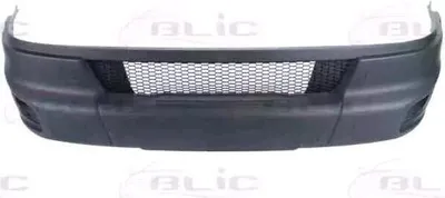 Immagine prodotto di BLIC Paraurti paraurti per IVECO DAILY V Furgone/Combi Nero 5510-00-3082901Q