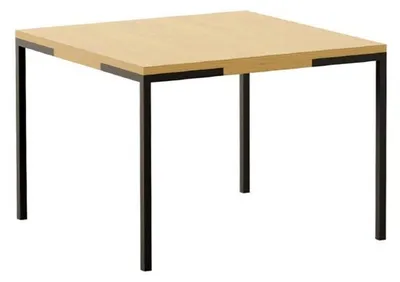 Produktbild von Couchtisch Holzmöbel Wohnzimmertisch Designertisch Kaffeetisch