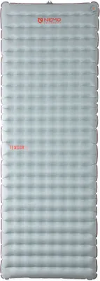 Image de Tensor All-Season 2024 183 x 64 cm regular wide multicolore - couleur blade/spicy orange